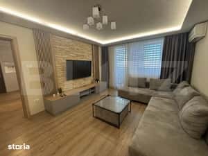 Apartament 3 camere in zona iulius Mall, pretabil pentru investitie — miniatura 4