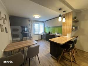 Apartament 3 camere in zona iulius Mall, pretabil pentru investitie — miniatura 5