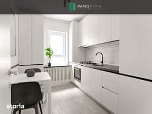 APARTAMENT 2 CAMERE Bd. Iuliu Maniu | PANORAMA CITY | Metrou 12 min. — miniatura 4