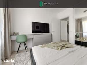 APARTAMENT 2 CAMERE Bd. Iuliu Maniu | PANORAMA CITY | Metrou 12 min. — miniatura 5