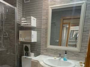 Inchiriez apartament ultrafinisat in Manastur — miniatura 6