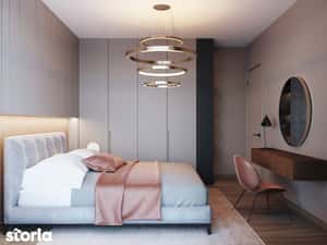 NOU! Apartament 3 camere decomandat, Stb, Splaiul Unirii — miniatura 4