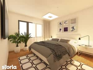 NOU! Apartament 3 camere decomandat, Stb, Splaiul Unirii — miniatura 6
