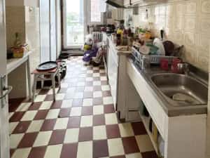 Apartament 3 camere, 80mp utili, 3 balcoane, lift - Simion Barnutiu — miniatura 2
