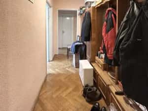 Apartament 3 camere, 80mp utili, 3 balcoane, lift - Simion Barnutiu — miniatura 5