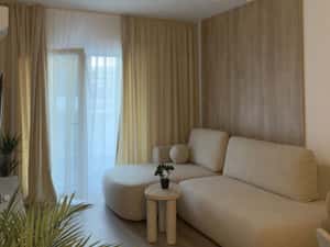 Prima închiriere | Apartament 2 camere nou | Grand Kristal Residence