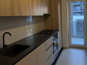 Prima închiriere | Apartament 2 camere nou | Grand Kristal Residence — miniatura 6