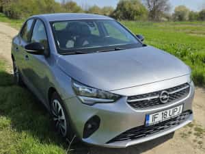 Vând Opel Corsa 44500km Reali Proprietar in acte — miniatura 2
