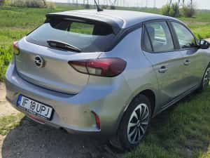 Vând Opel Corsa 44500km Reali Proprietar in acte — miniatura 3