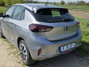 Vând Opel Corsa 44500km Reali Proprietar in acte — miniatura 4