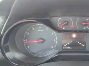 Vând Opel Corsa 44500km Reali Proprietar in acte — miniatura 5