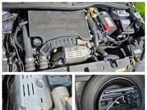 Vând Opel Corsa 44500km Reali Proprietar in acte — miniatura 7