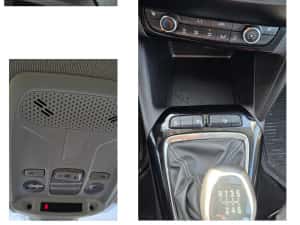 Vând Opel Corsa 44500km Reali Proprietar in acte — miniatura 8