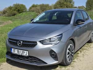 Vând Opel Corsa 44500km Reali Proprietar in acte — miniatura 9