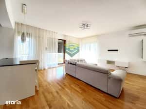 Apartament  de vanzare Aviatiei — miniatura 4