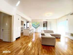 Apartament  de vanzare Aviatiei — miniatura 6