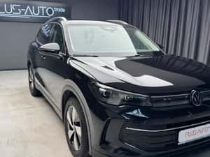 Volkswagen Tiguan Automată 149 HP Diesel