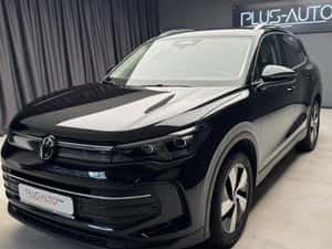 Volkswagen Tiguan Automată 149 HP Diesel — miniatura 2