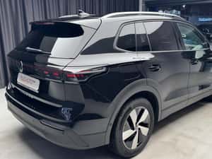 Volkswagen Tiguan Automată 149 HP Diesel — miniatura 3