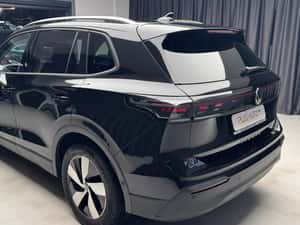 Volkswagen Tiguan Automată 149 HP Diesel — miniatura 4