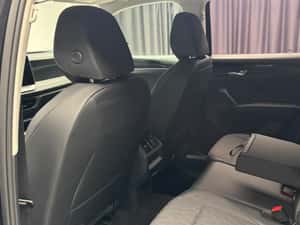 Volkswagen Tiguan Automată 149 HP Diesel — miniatura 5