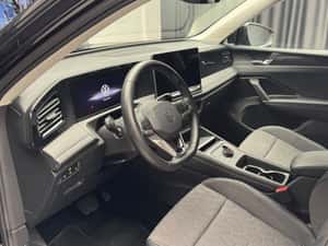 Volkswagen Tiguan Automată 149 HP Diesel — miniatura 6