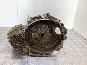 Cutie viteza  ERT ERT Audi A3 8L (facelift) seria — miniatura 2