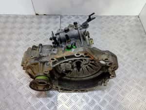 Cutie viteza  ERT ERT Audi A3 8L (facelift) seria — miniatura 6