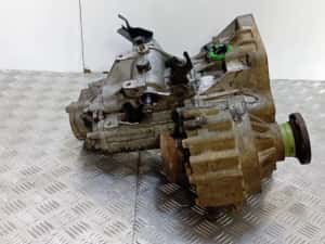 Cutie viteza  ERT ERT Audi A3 8L (facelift) seria — miniatura 8