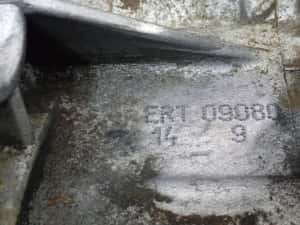 Cutie viteza  ERT ERT Audi A3 8L (facelift) seria — miniatura 10