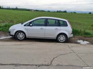 Dezmembrez Ford Focus C-Max 2.0Tdci Ghia — miniatura 1