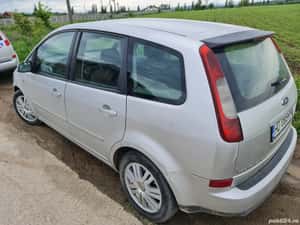 Dezmembrez Ford Focus C-Max 2.0Tdci Ghia — miniatura 4