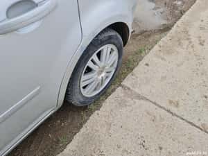 Dezmembrez Ford Focus C-Max 2.0Tdci Ghia — miniatura 6