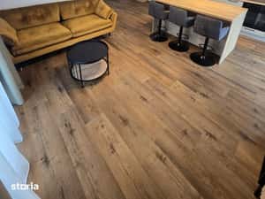 Apartament 3 camere ultra lux - Zona Mănăștur - Parcare subterană — miniatura 4