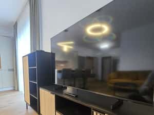 Apartament 3 camere ultra lux - Zona Mănăștur - Parcare subterană — miniatura 5