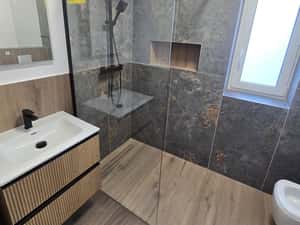 Apartament 3 camere ultra lux - Zona Mănăștur - Parcare subterană — miniatura 6