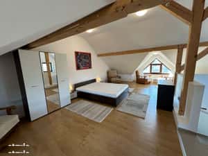 Apartament 2 dormitoare Selimbar — miniatura 2