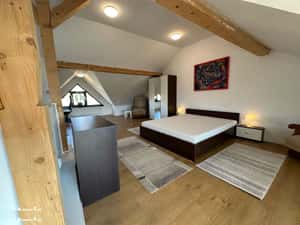 Apartament 2 dormitoare Selimbar — miniatura 3