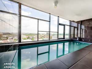 Luxury 4 room penthouse in One Herastrau Towers — miniatura 3