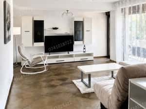 Apartament 3 camere | Dorobanti Radu Beller | 2 dormitoare | — miniatura 3