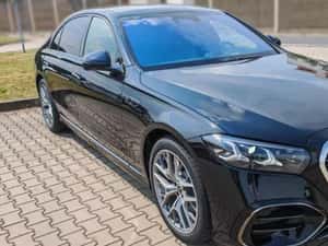 Mercedes-Benz S 450 Automată 367 HP Diesel