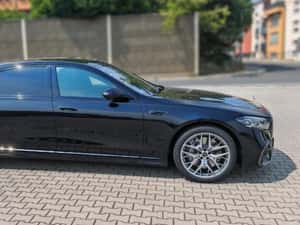 Mercedes-Benz S 450 Automată 367 HP Diesel — miniatura 3