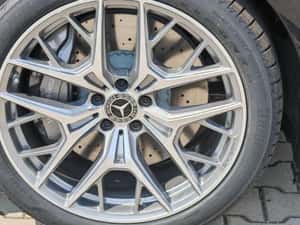Mercedes-Benz S 450 Automată 367 HP Diesel — miniatura 4
