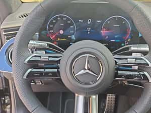 Mercedes-Benz S 450 Automată 367 HP Diesel — miniatura 5