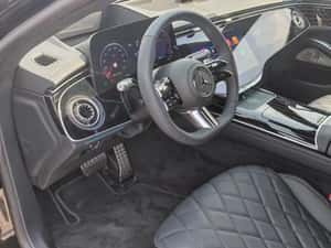 Mercedes-Benz S 450 Automată 367 HP Diesel — miniatura 6