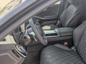 Mercedes-Benz S 450 Automată 367 HP Diesel — miniatura 7