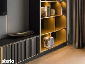 Apartament modern High End 2 camere I Herastrau I One Herastrau Tower — miniatura 5
