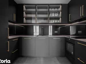 Apartament modern High End 2 camere I Herastrau I One Herastrau Tower — miniatura 6