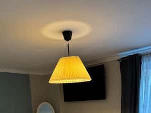 Inchiriez apartament cu 3 camere zona semi centrala — miniatura 2