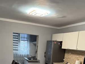 Inchiriez apartament cu 3 camere zona semi centrala — miniatura 4